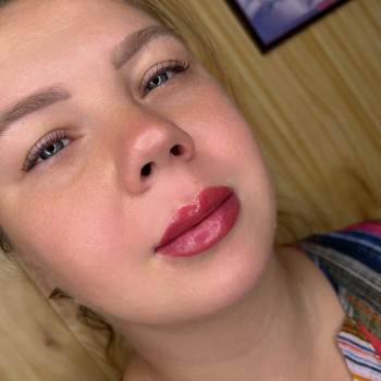 Фото с портфолио Александра Левчун