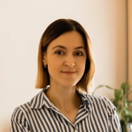 Психолог Ирина Абрамчук на Barb.ua