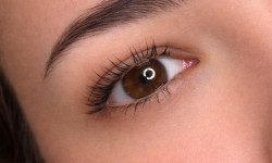 Ламинирование и ботокс ресниц Майстер татуажу Александра Кривий Ріг