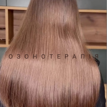 Фото с портфолио HAIRVICTORY