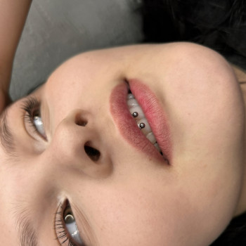 Фото с портфолио Анастасия Титарчук