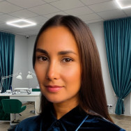 Мастер маникюра Анна Домбровская на Barb.ua