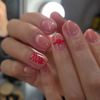 Фото с портфолио Альона Землякова