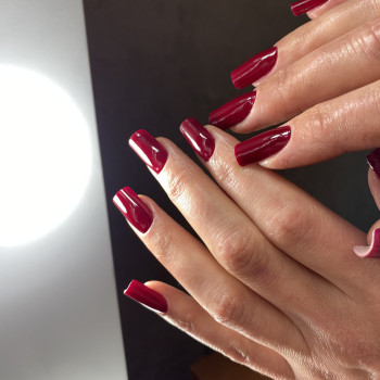 Фото с портфолио Альона Землякова