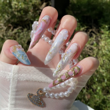 Фото с портфолио Альона Землякова