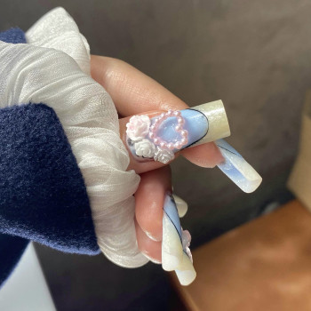 Фото с портфолио Альона Землякова