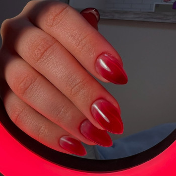 Фото с портфолио Маска