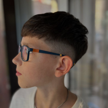 Фото с портфолио Маска