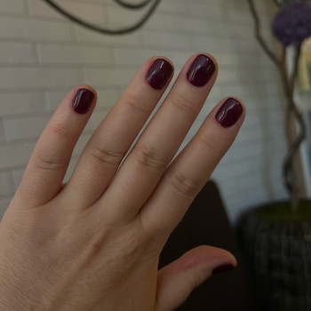 Фото с портфолио Маска