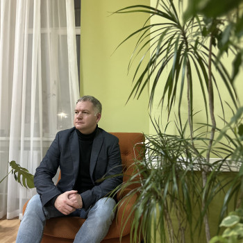 Фото с портфолио Виталий Байрак