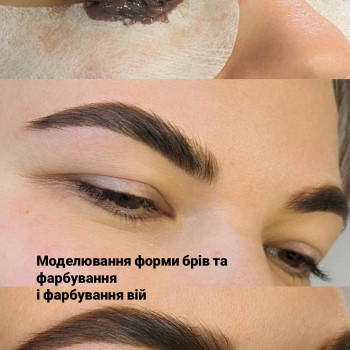Фото с портфолио Світлана К