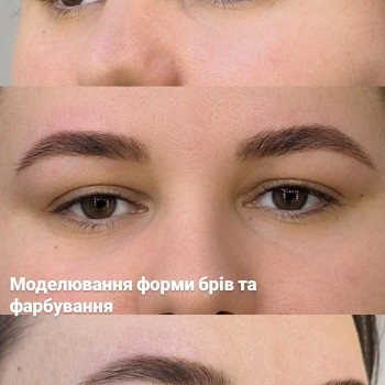 Фото с портфолио Світлана К