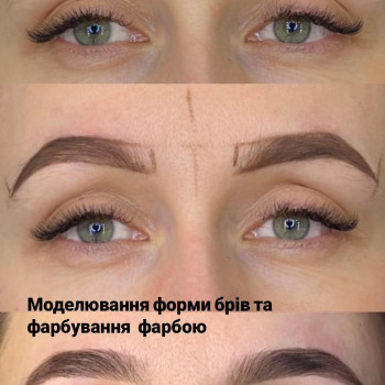 Фото с портфолио Світлана К