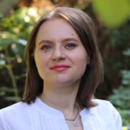 Бровист Світлана К на Barb.ua