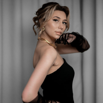 Фото с портфолио Backstage