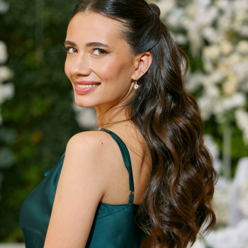 Фото с портфолио Backstage