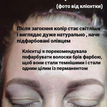 Фото с портфолио Світлана К
