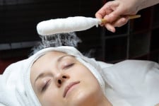 Кріомасаж лиця,  голови , знижка 20 % Майстер з пірсингу Татьяна Київ