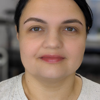 Фото с портфолио Світлана К