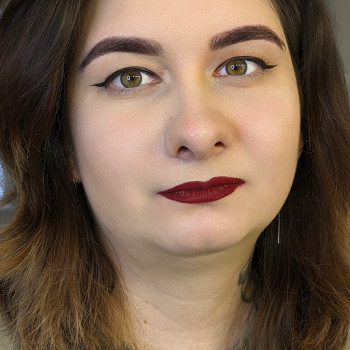 Фото с портфолио Світлана К