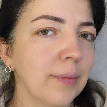 Фото с портфолио Світлана К