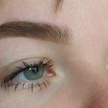 Фото с портфолио Світлана К