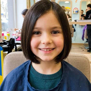 Фото с портфолио София Болотина