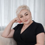 Майстер манікюру Ірина Сиротюк на Barb.ua