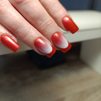 Фото с портфолио Ірина Сиротюк