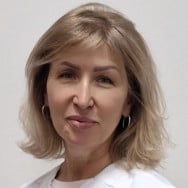 Подолог Ірина Чернякова на Barb.ua