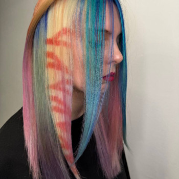 Фото с портфолио Ирина Брачевская