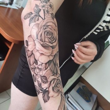 Фото с портфолио Павло Д'ячук