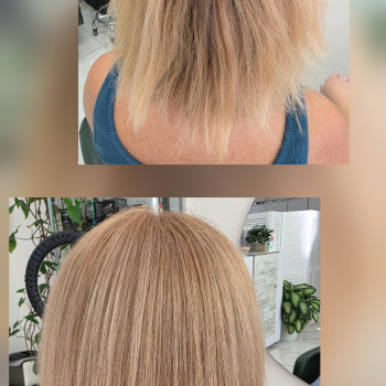 Фото с портфолио En Ajoure