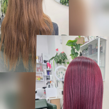 Фото с портфолио En Ajoure