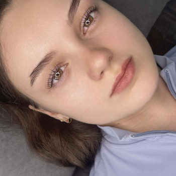 Фото с портфолио Он Ажур