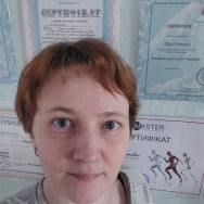 Масажист Ольга Дніпро,Миколая Міхновського район Лівобережний