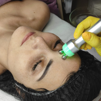 Фото с портфолио En Ajoure