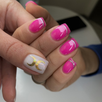 Фото с портфолио Наталія Кулявец