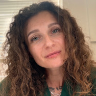 Майстер манікюру Наталія Кулявец на Barb.ua