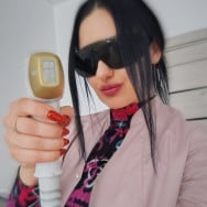 Бровіст Марина Украінцева на Barb.ua