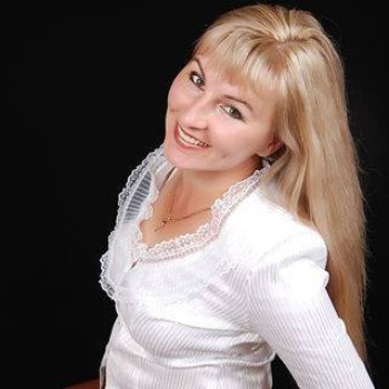 Фото с портфолио Инна Иванюк