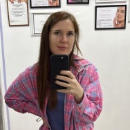 Майстер татуажу Наталія Семенцова на Barb.ua