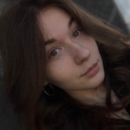 Бровист Софія Єрмолаєва на Barb.ua