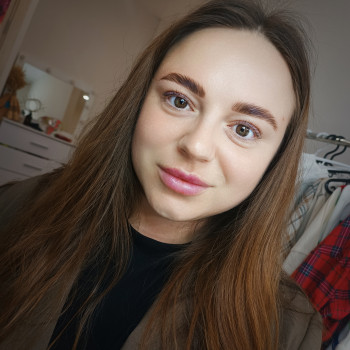 Фото с портфолио Софія Єрмолаєва