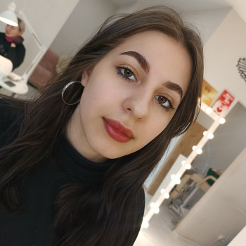 Фото с портфолио Софія Єрмолаєва