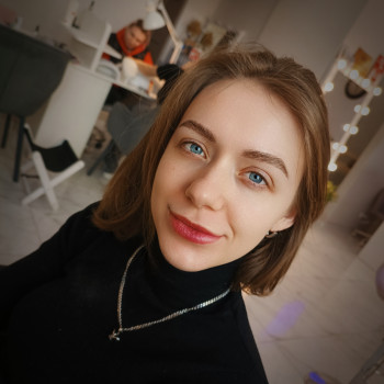 Фото с портфолио Софія Єрмолаєва