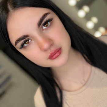 Фото с портфолио Софія Єрмолаєва