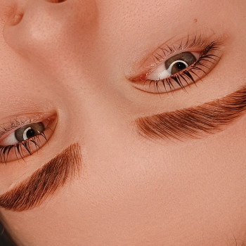 Фото с портфолио Софія Єрмолаєва