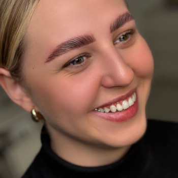 Фото с портфолио Софія Єрмолаєва