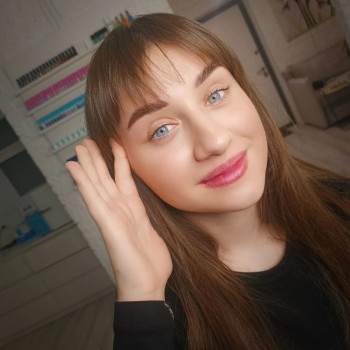 Фото с портфолио Софія Єрмолаєва